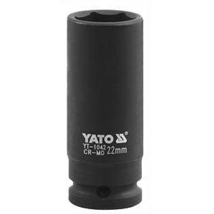 1 Pza Dados De Impacto Largo Hexagonal 1/2”. - Image 3
