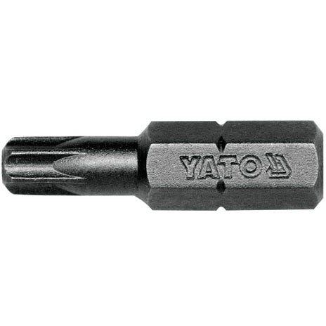 1 Pza - Puntas Torx De Seguridad - Image 15