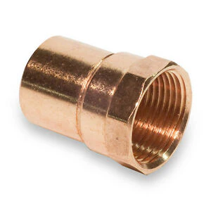 Adaptadores Hembra De Cobre - Image 4