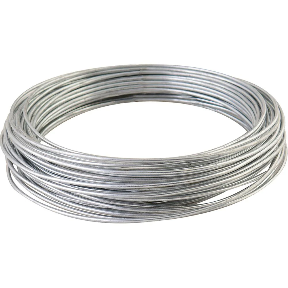 Alambre Galvanizado Calibre 16 Surtek (Rollo De 1 Kg) - Image 2