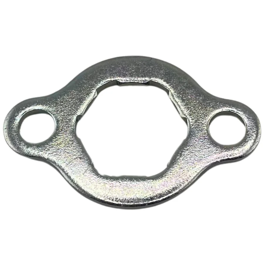 Arandela De Seguridad (RKG150 / TX200)