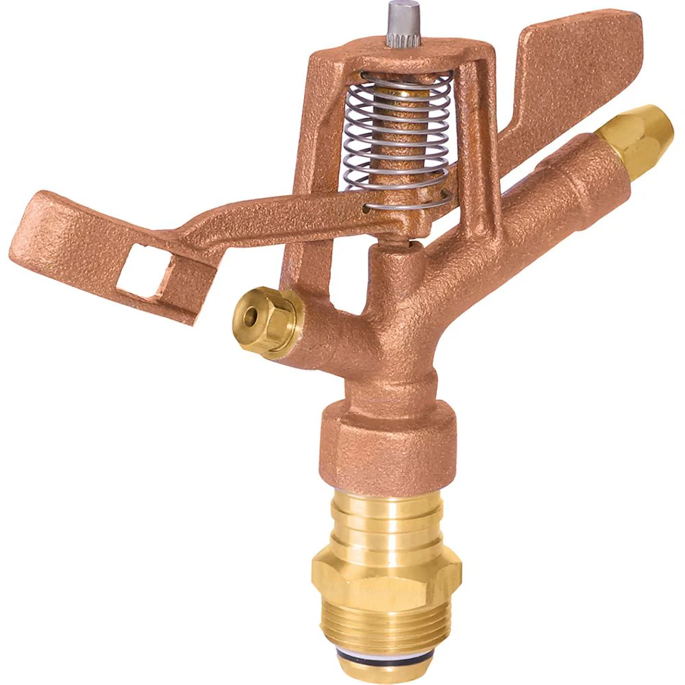 Aspersor Agrícola De 1" Por Pulsaciones Surtek - Image 3