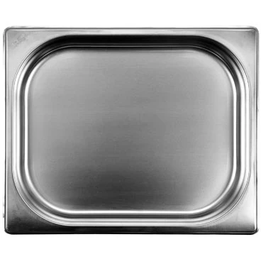 Bandeja Gastronorm De Acero Inoxidable Gn 1/2 (40 Mm) - Image 2