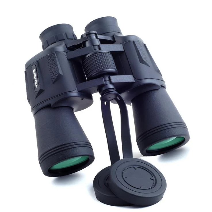 Binoculares Zoom 20X50 Light Night Vision - Image 4