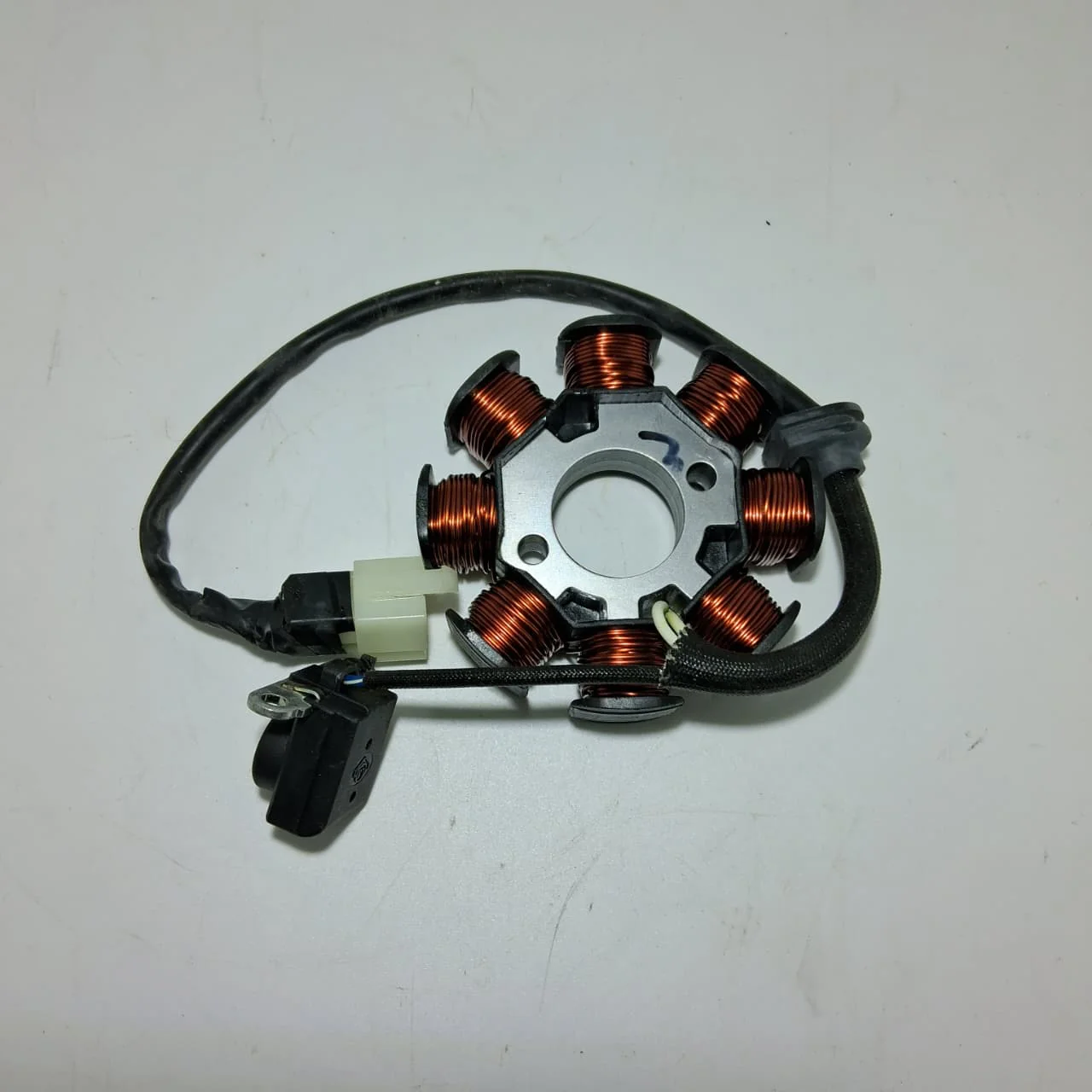 Bobina (K-BLADE125)