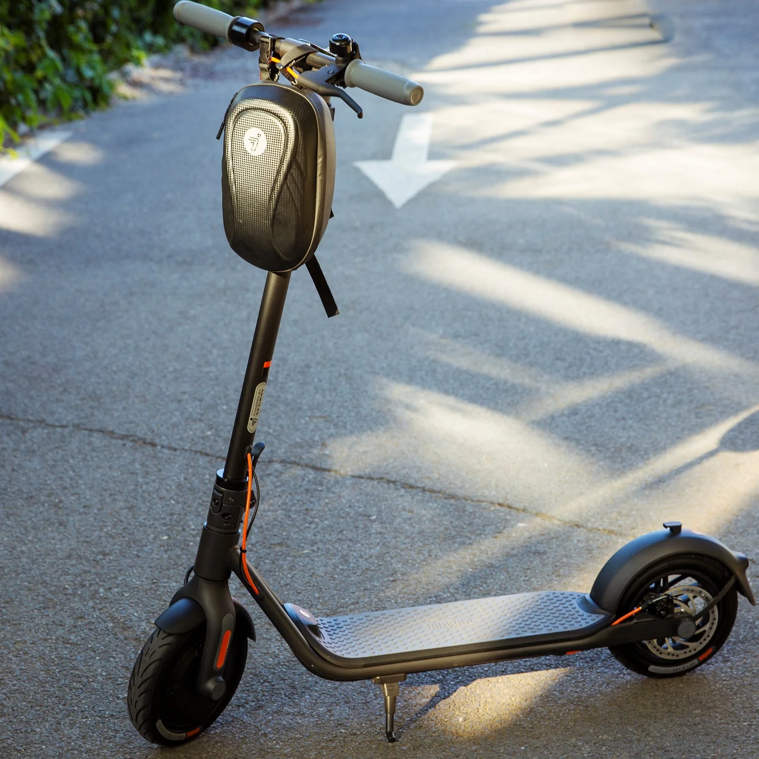 Bolso Para Scooter Segway - Image 2