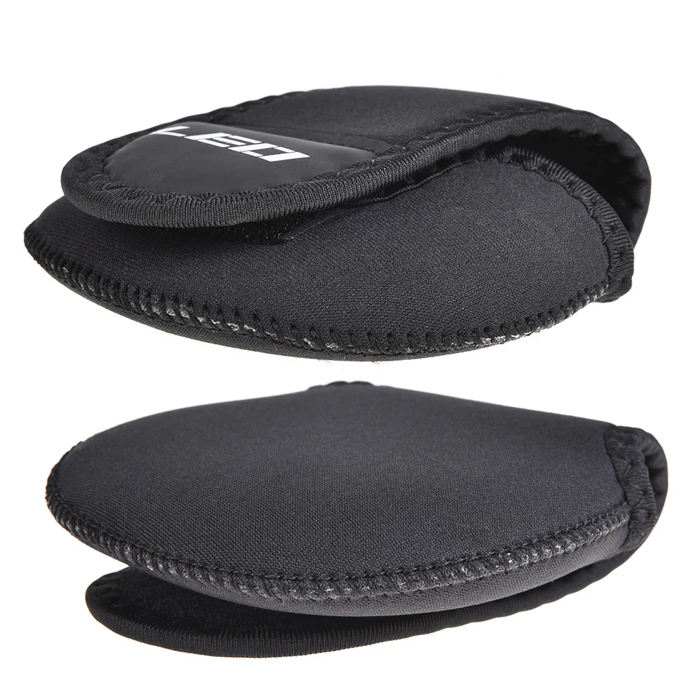 Bolso Protector Para Carrete De Pesca Baitcasting - Image 5