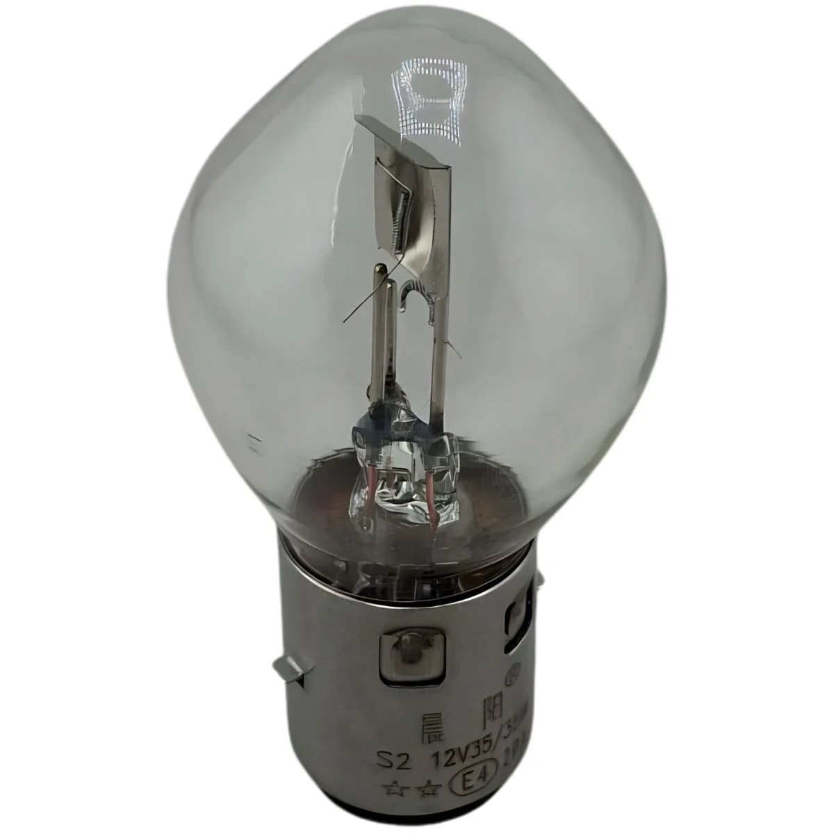 Bombillo 12V-35W (KC150) BULB 12V/35W