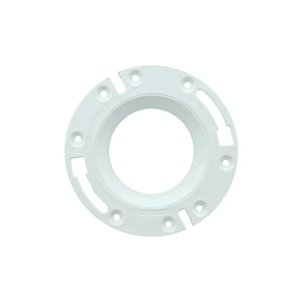 Brida De PVC De 4" X 3" Para Inodoro - Image 2