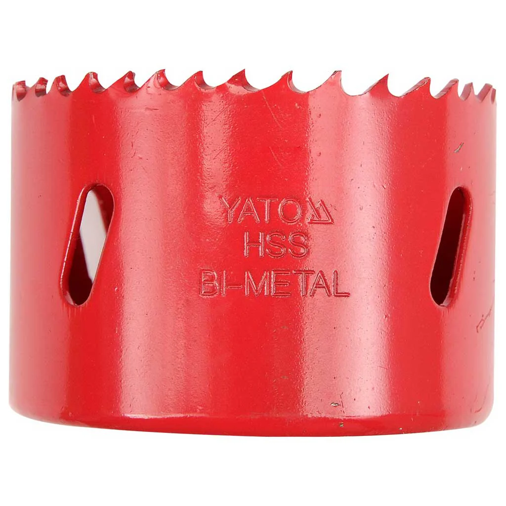 Brocas Circular De Copa Bimetal - Image 15