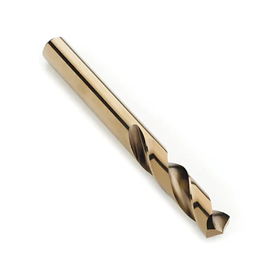 Brocas De Cobalto, De Alta Calidad Para Perforar Acero Inoxidable Y Metales Duros. - Image 5