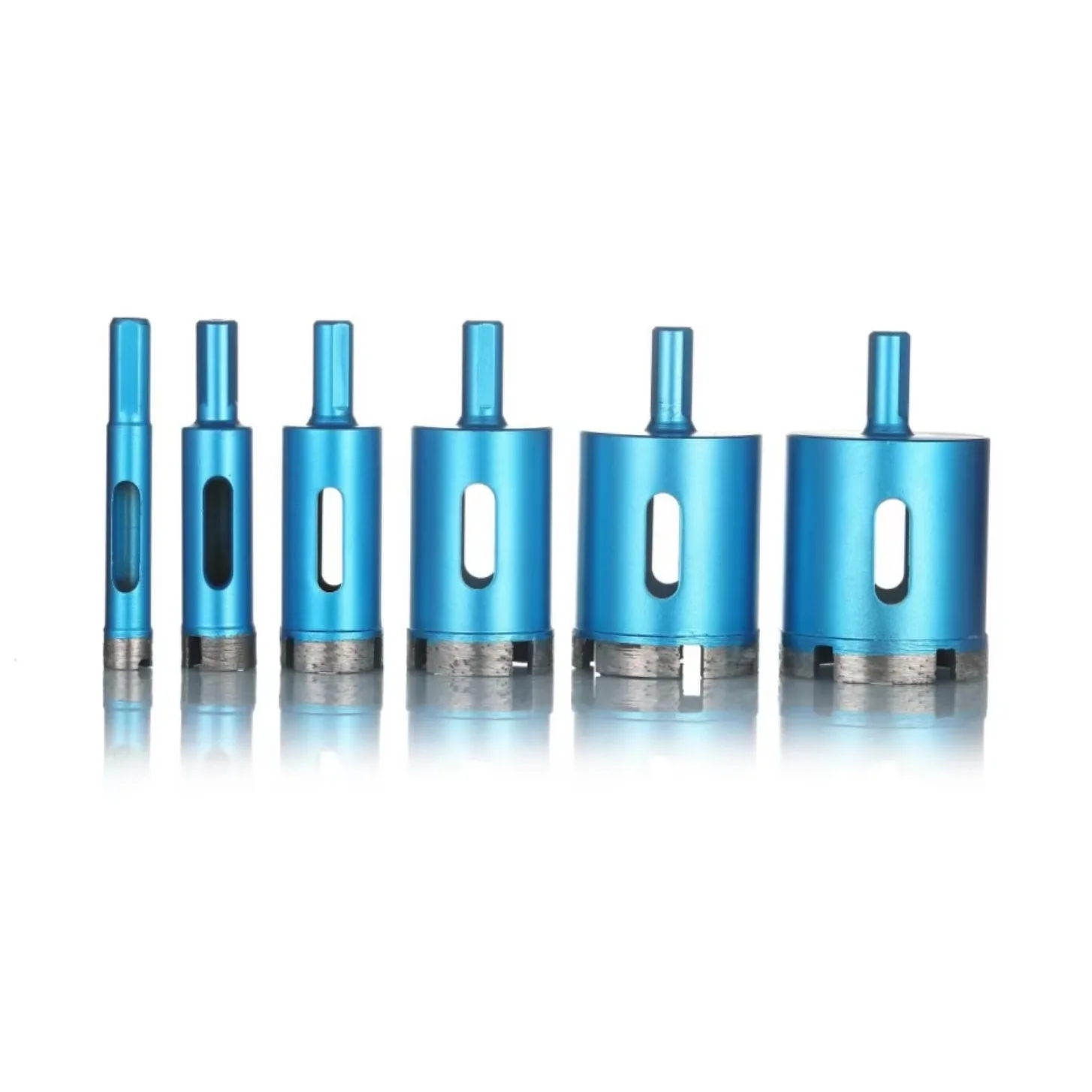 Brocas Circulares Sacabodaco Sacanucleo Corona Diamante Para Taladro. - Image 10