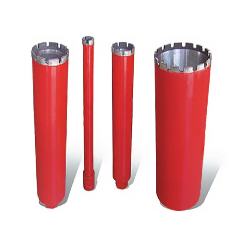Brocas De 400 Mm De Largo Para Perforar Losas De Concreto. - Image 4