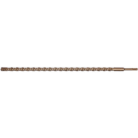 Brocas Para Concreto SDS PLUS De Punta En X - Image 10