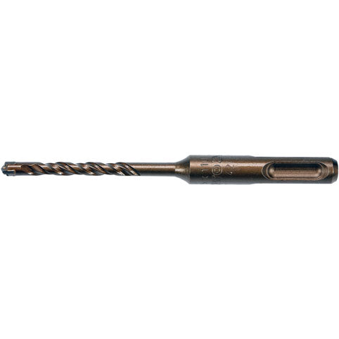 Brocas Para Concreto SDS PLUS De Punta En X - Image 15