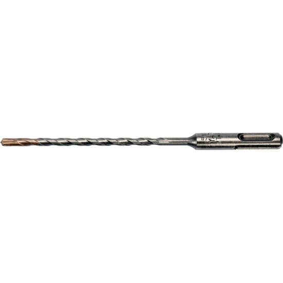 Brocas SDS Con Doble Cortador TCT En Cruz. 40HRC Calidad Profesional Ultra Duradera - Image 15