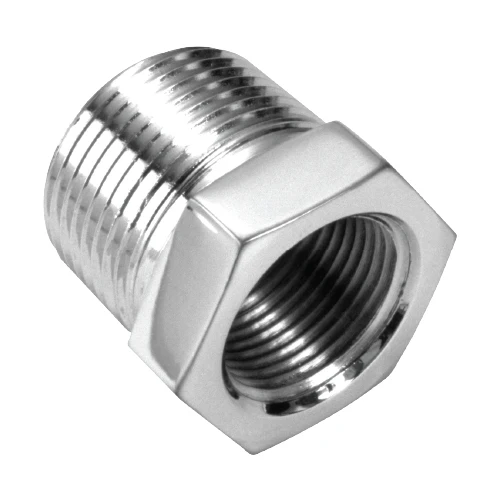 Búshines Hex NPT #150 T-304. - Image 9