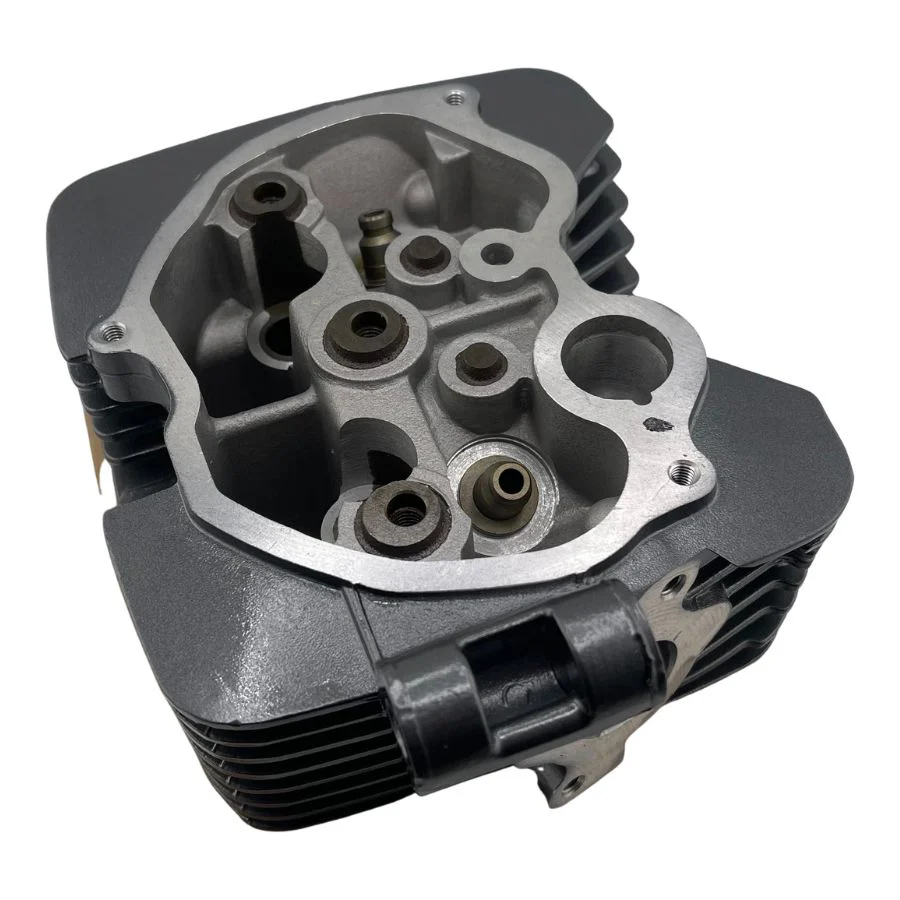 Cabeza De Cilindro (RK150)