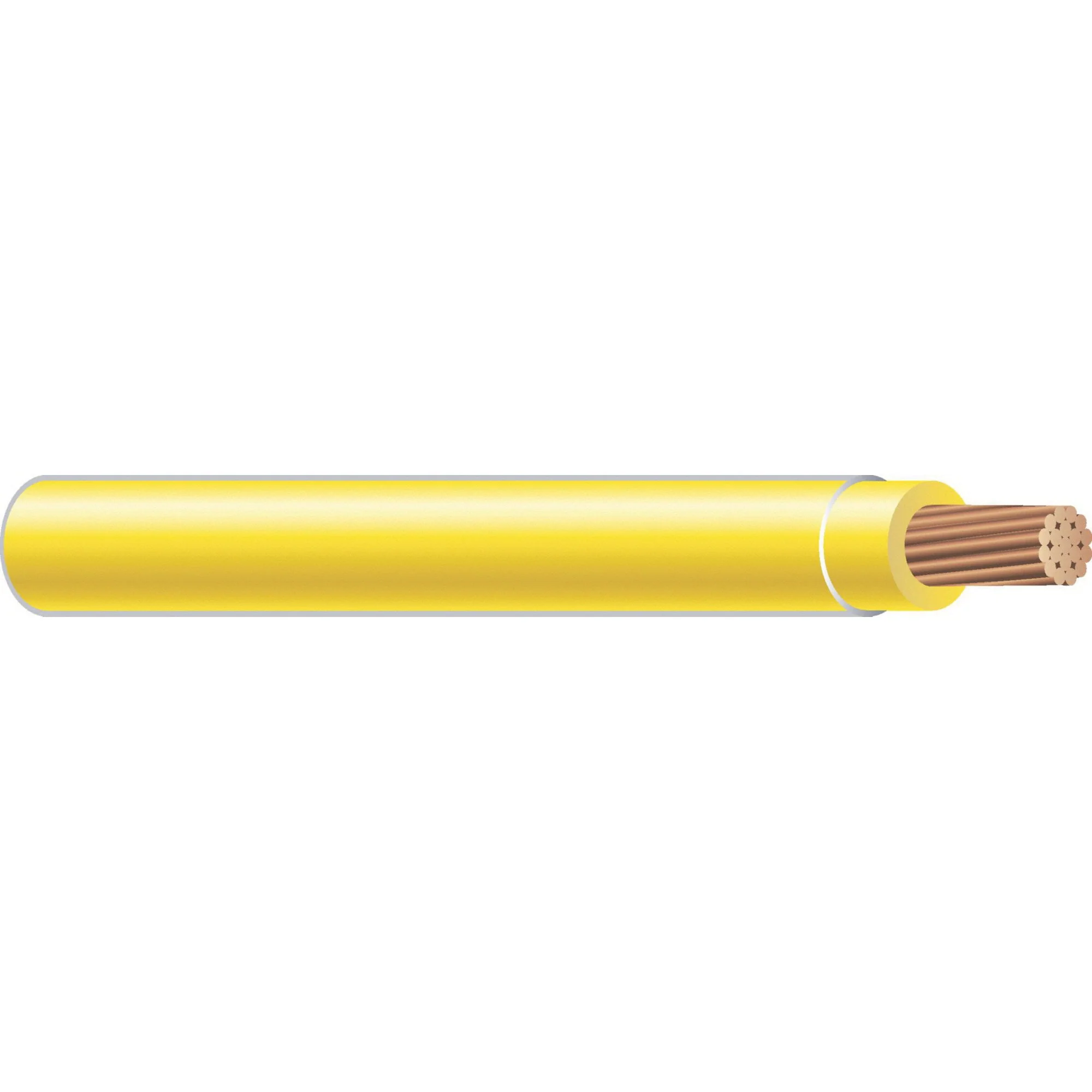 Cable Eléctrico 12 AWG. Se Vende Rollo 152.40 M - Image 2