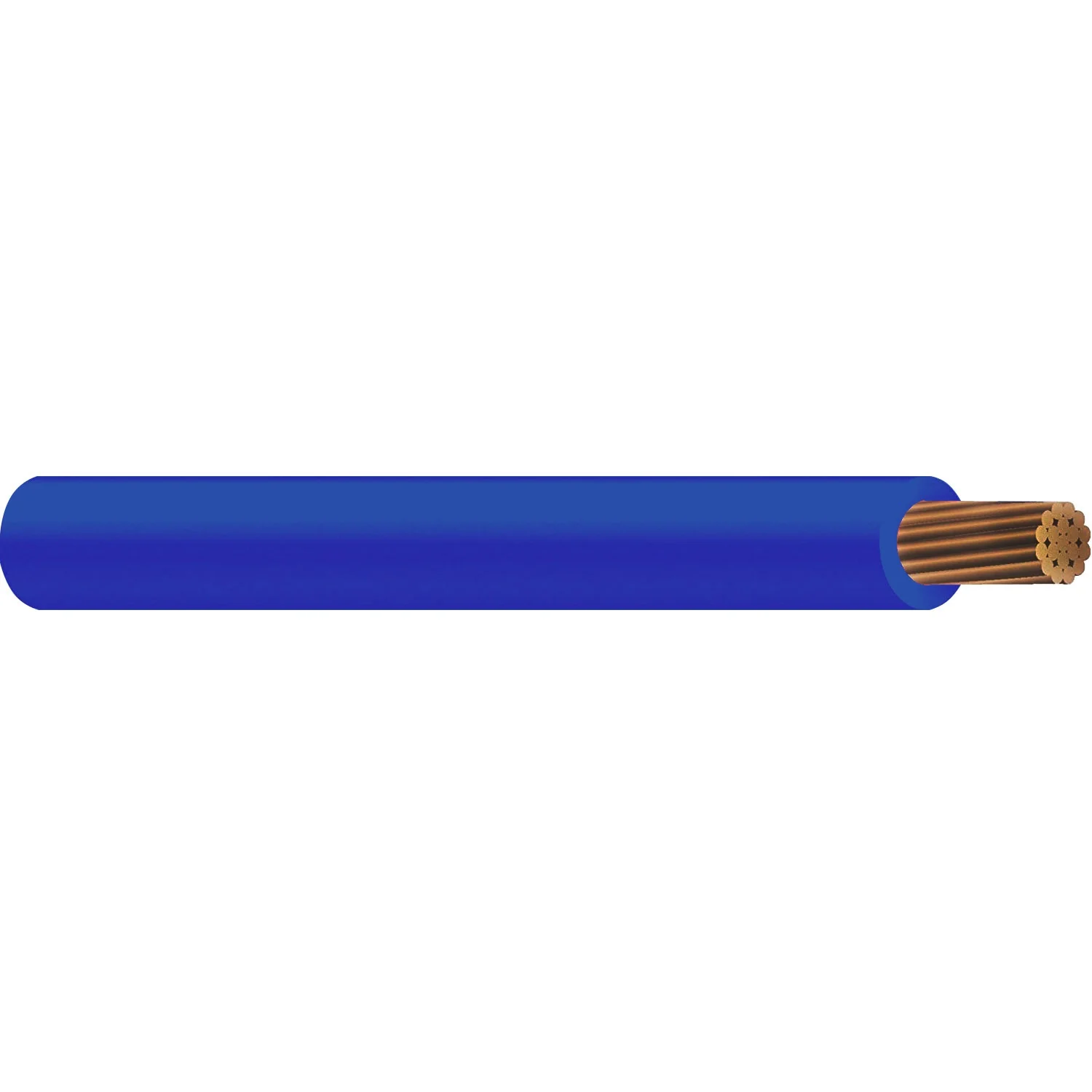 Cable Eléctrico 12 AWG. Se Vende Rollo 152.40 M - Image 3