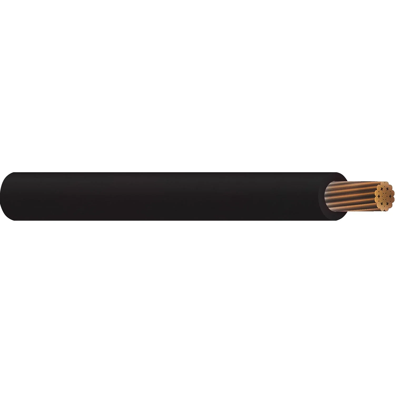 Cable Eléctrico 12 AWG. Se Vende Rollo 152.40 M - Image 5