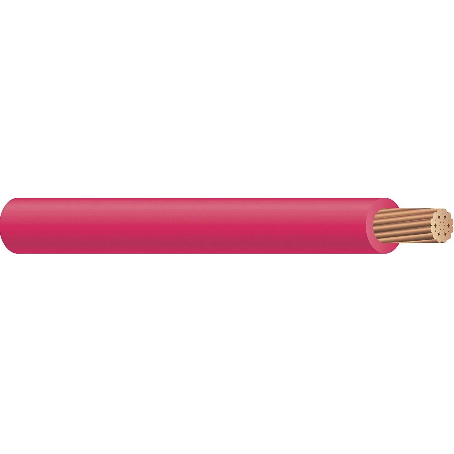 Cable Electrico 12 AWG. Se Vende Metro. - Image 8