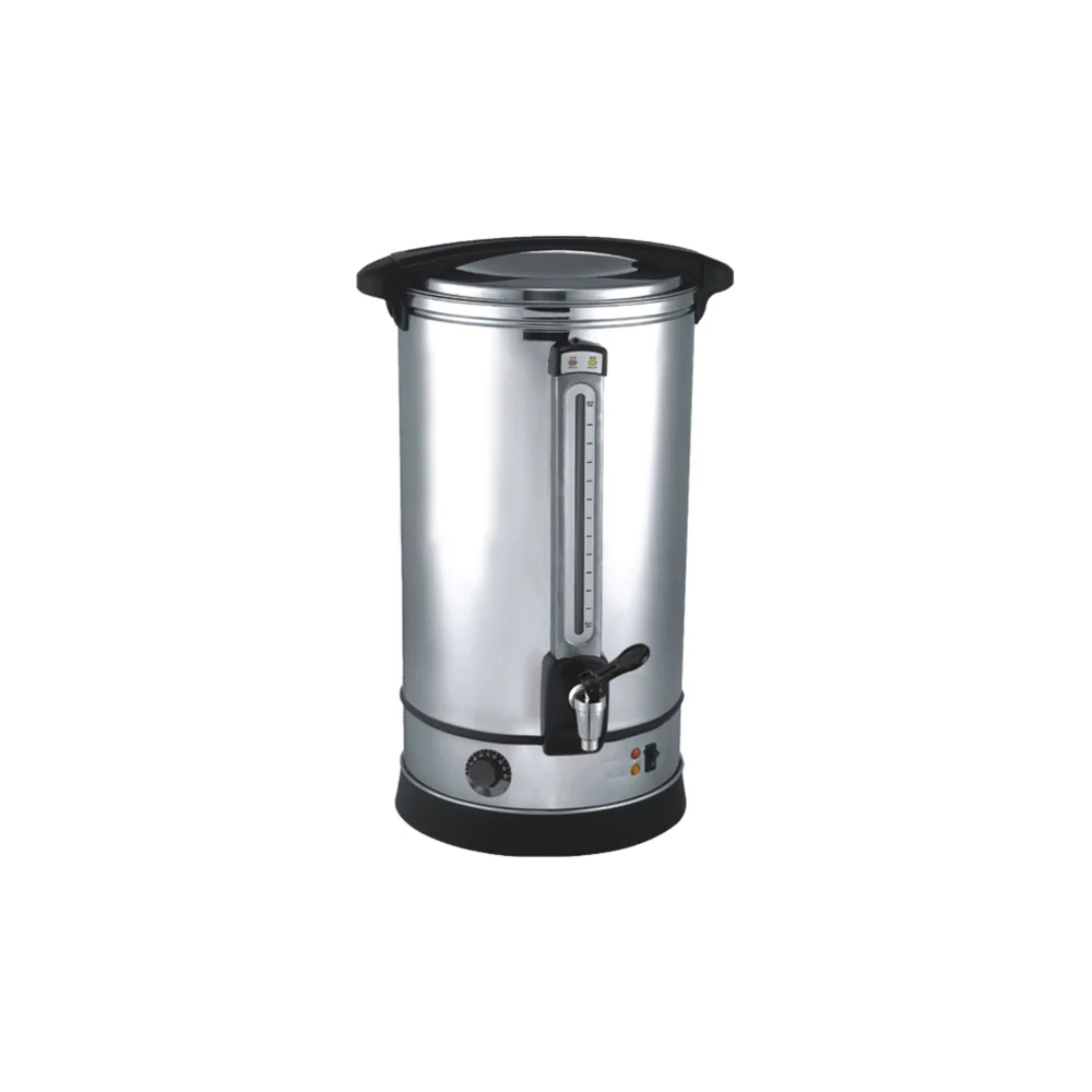 Calentador De Agua 16L 1500W 30~110°C. 110V. Acero Inoxidable - Image 3
