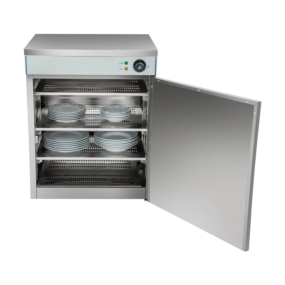 Calentador De Platos 1200W 560*600*770 Mm. 110V 60Htz (1 Año) - Image 2