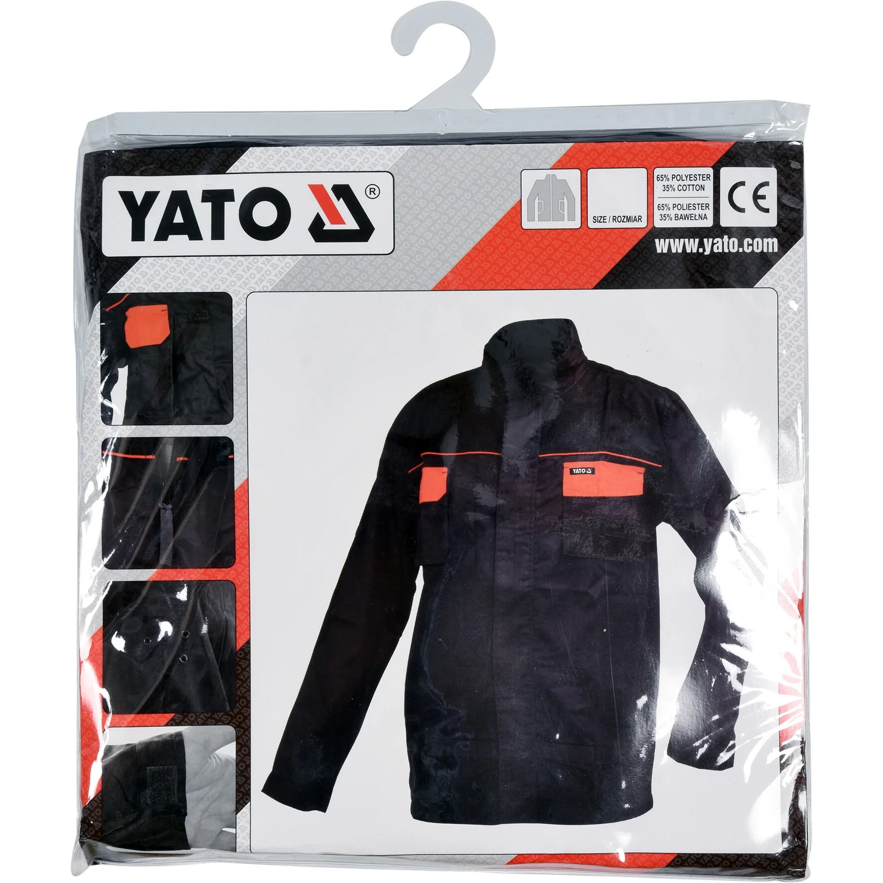 Camisas De Trabajo POWER - Image 6