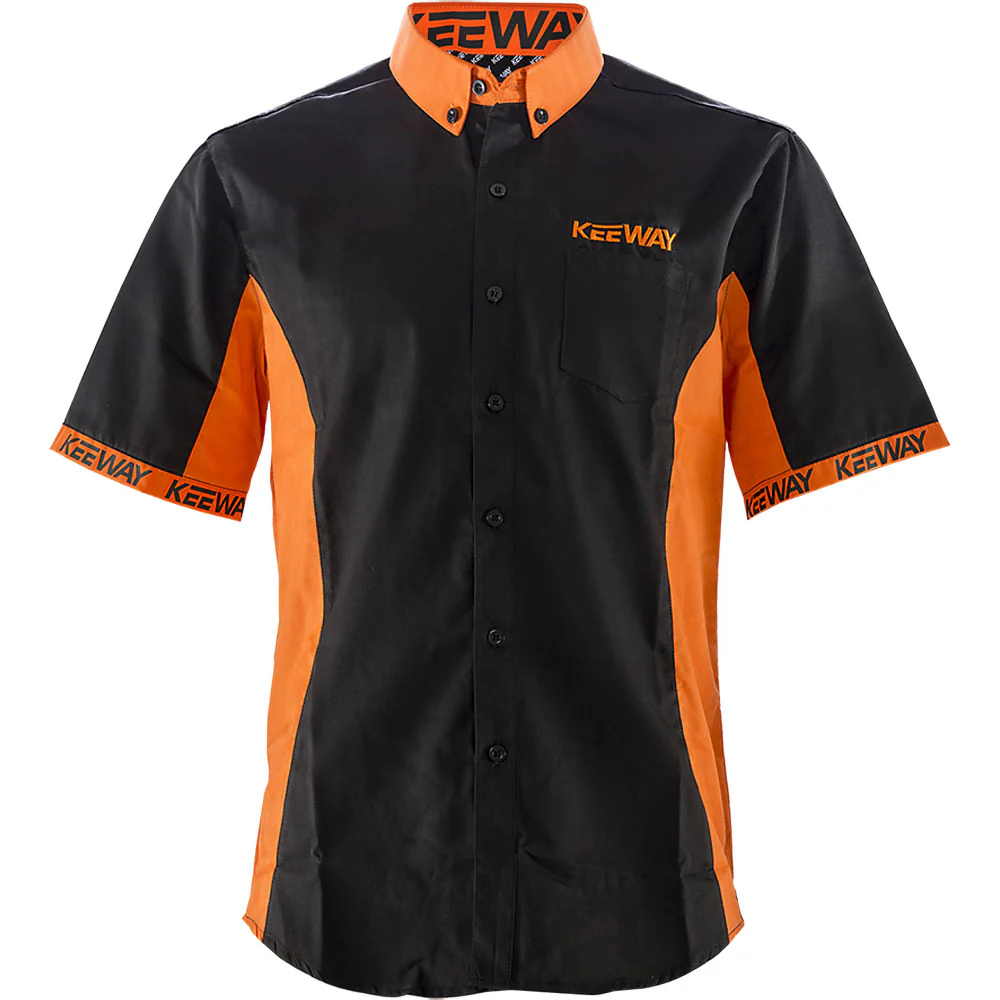 Camisas Manga Corta Keeway 2016 - Image 4