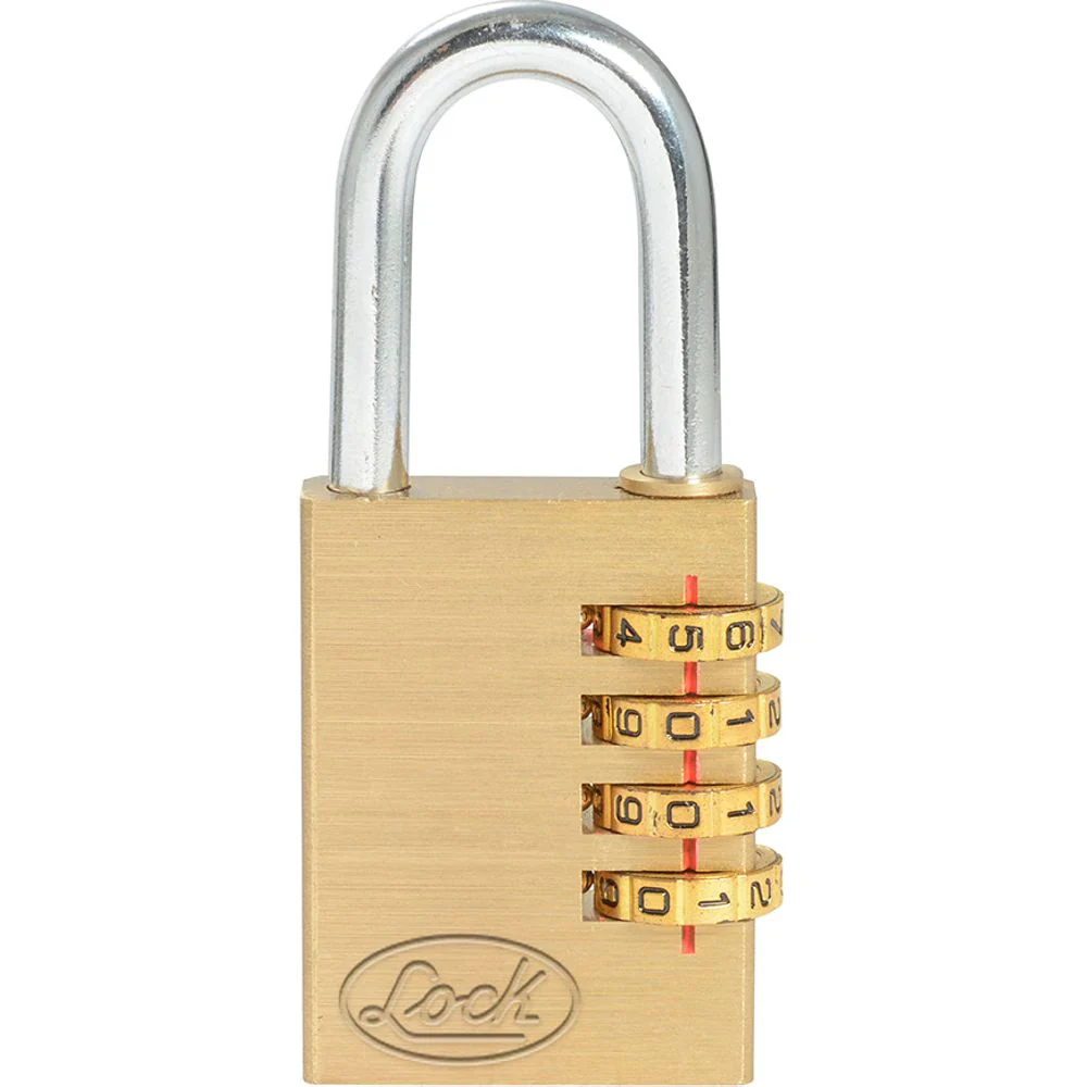 Candado Comb Program Lat 40Mm Lock - Image 2