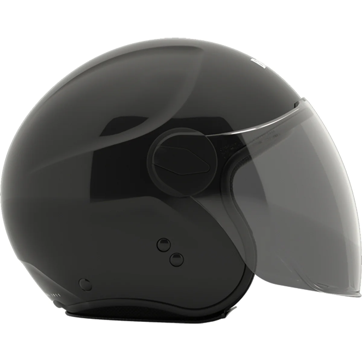 Casco Benelli JV-21 Negro - Image 2