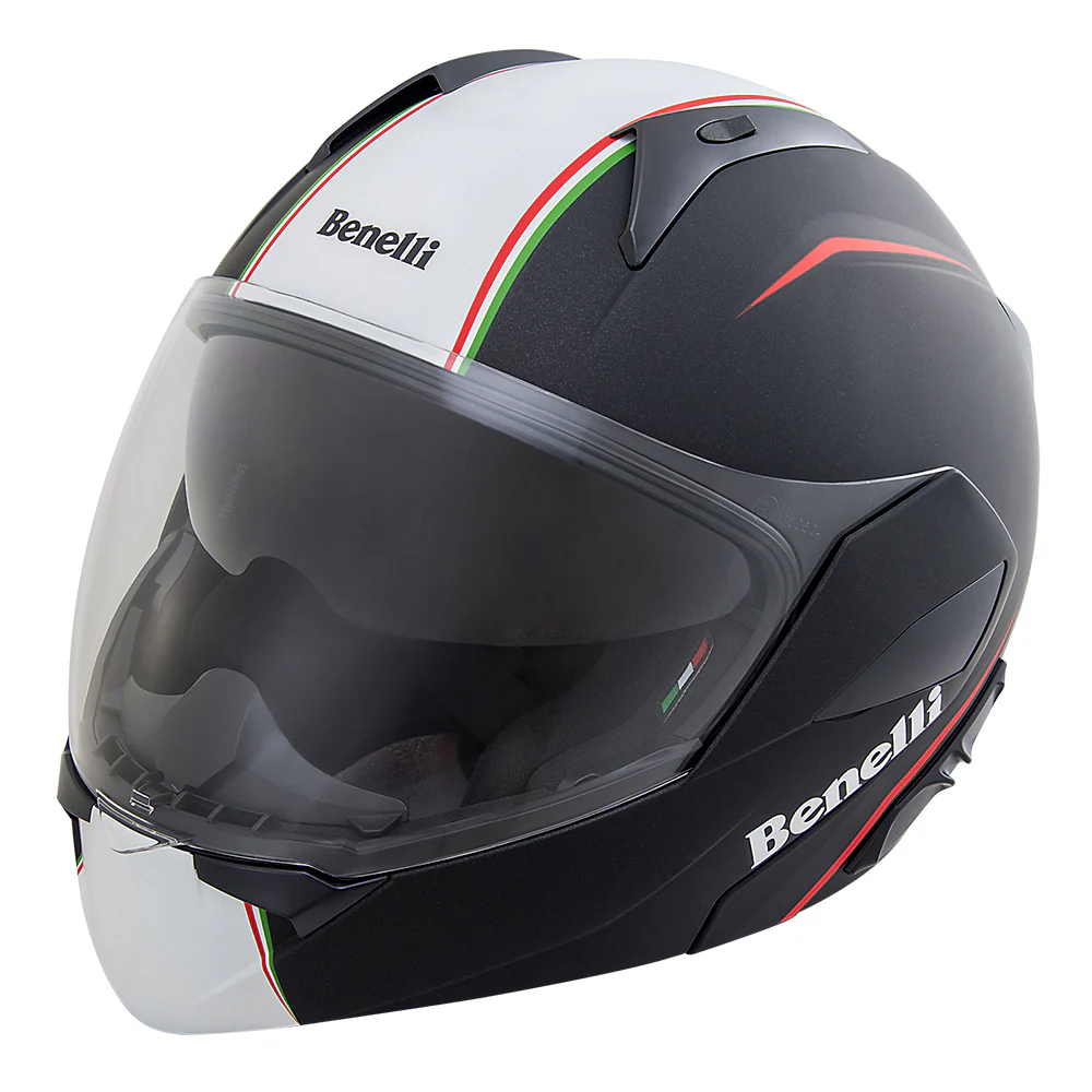 Casco Modular BP26 Benelli - Image 8