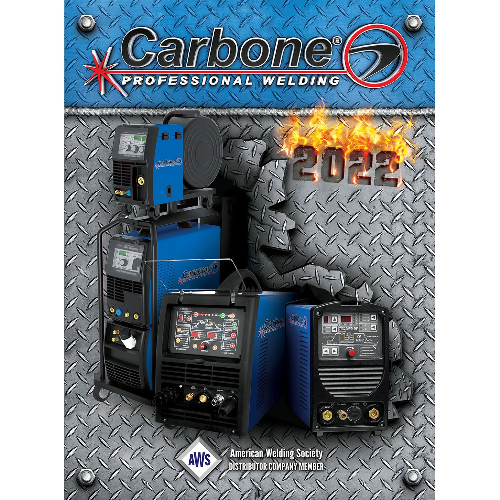 CATALOGO DE SOLDADURA - Image 3