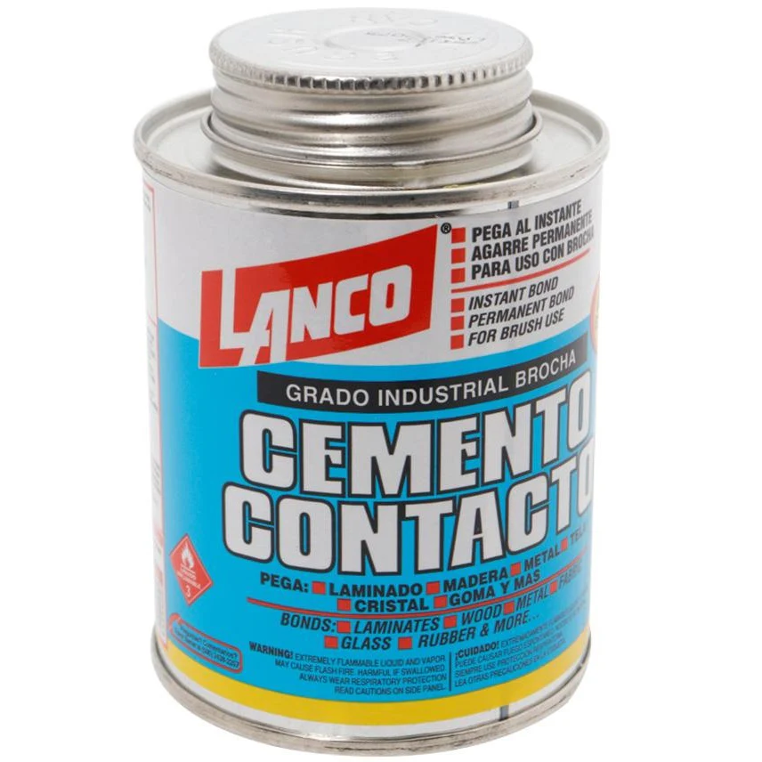 Cementos De Contacto Lanco - Image 2