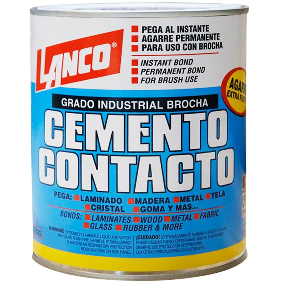 Cementos De Contacto Lanco - Image 3