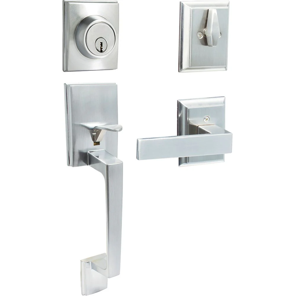 Cerradura De Gatillo Keystone Doble Ni Sat Lock - Image 3