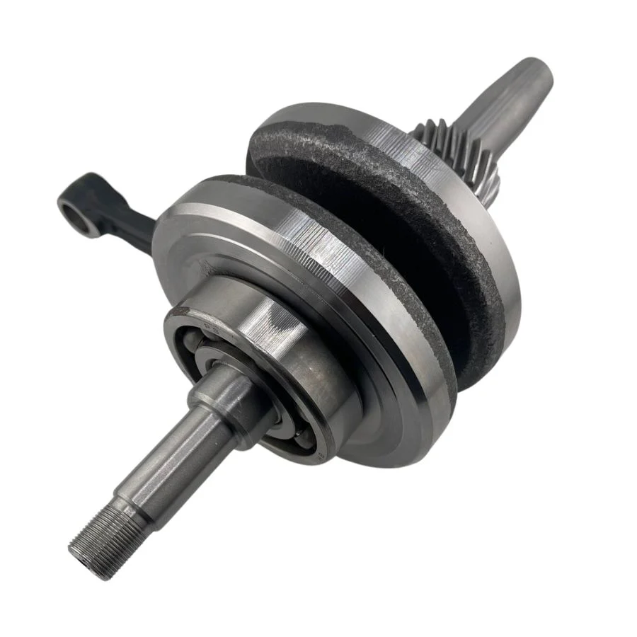 Cigüeñal Completo (TX200)
