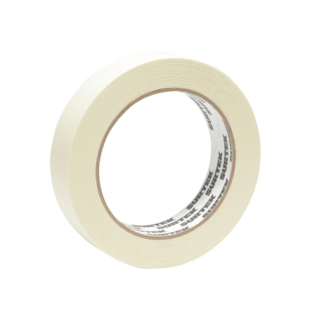 Cintas De Masking Tape Surtek. - Image 7