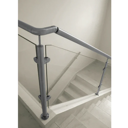 Codo Regulable Para Tubo De 1". 304 Satin - Image 3