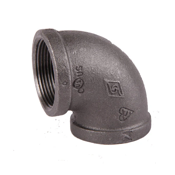 Codos De 90° Galvanizados - Image 8