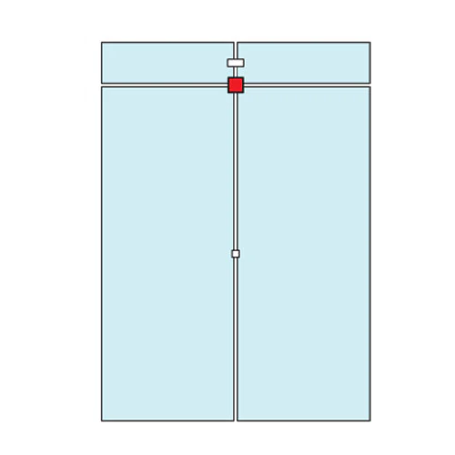 CONECTOR PARA 4 PANELES. - Image 4