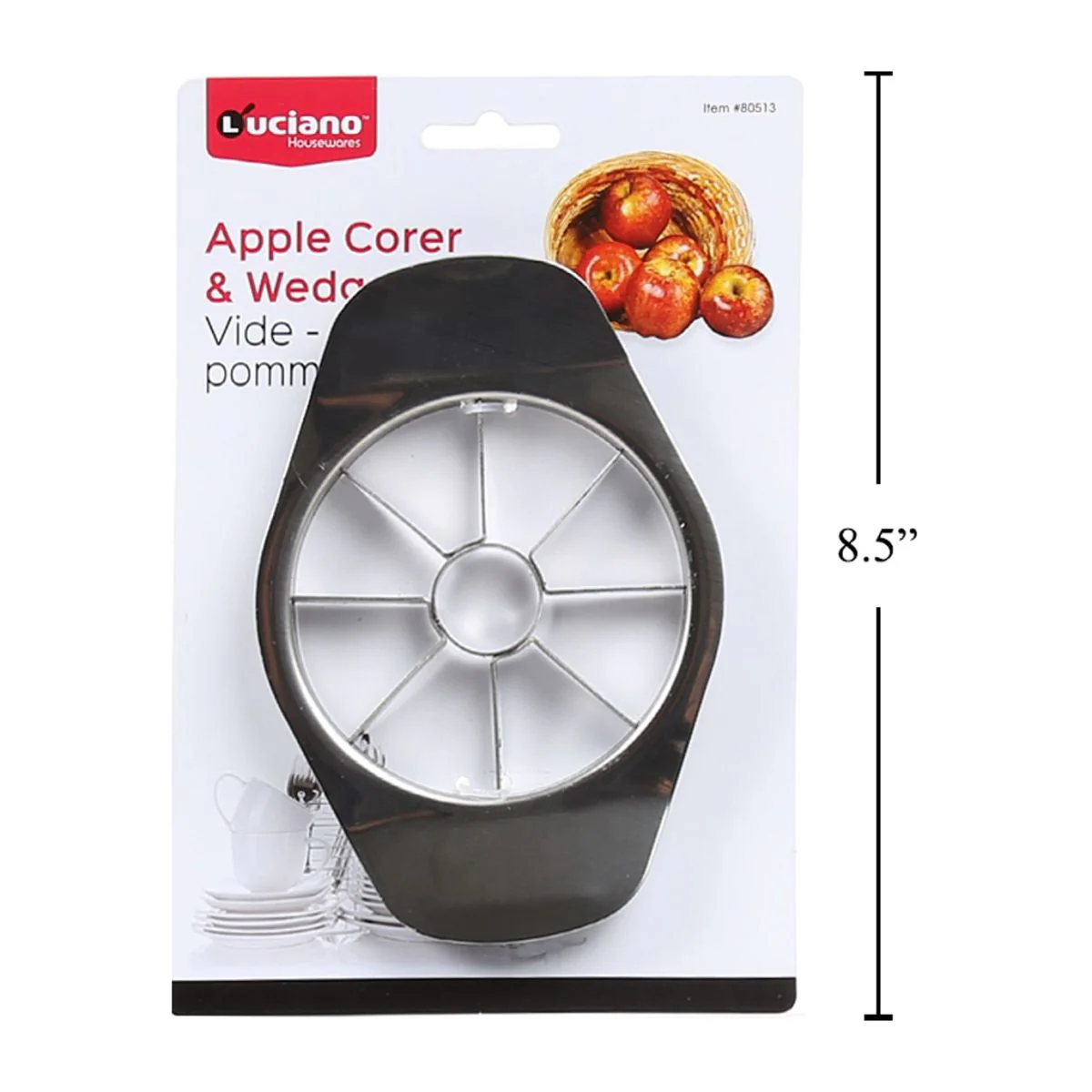 Cortador De Manzanas Entera - Image 3