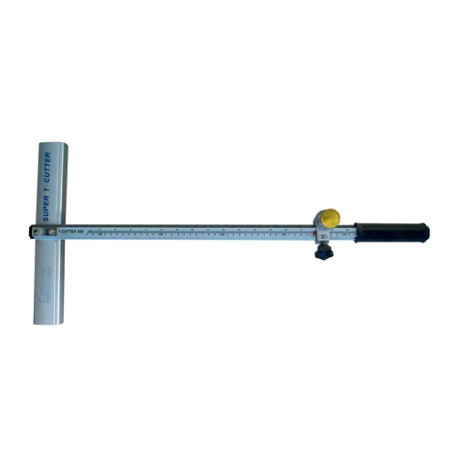 Cortador "T" De 150 Cm (6-12 Mm) - Image 4