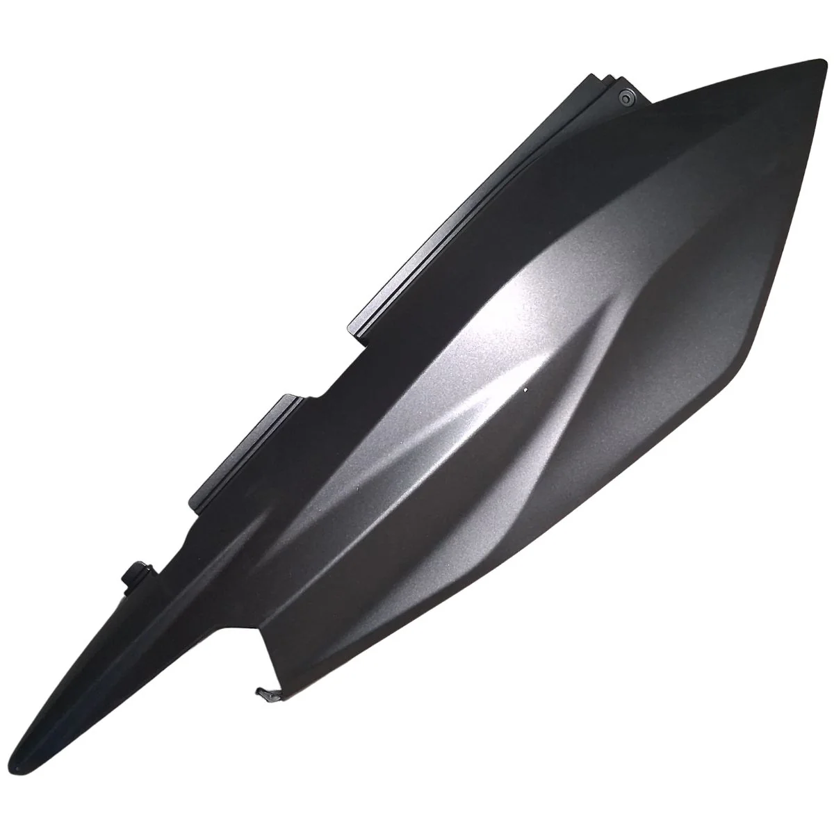Covertor Derecho Negro Mate (SC300) RIGHT SIDE COVER MATT BLACK MK
