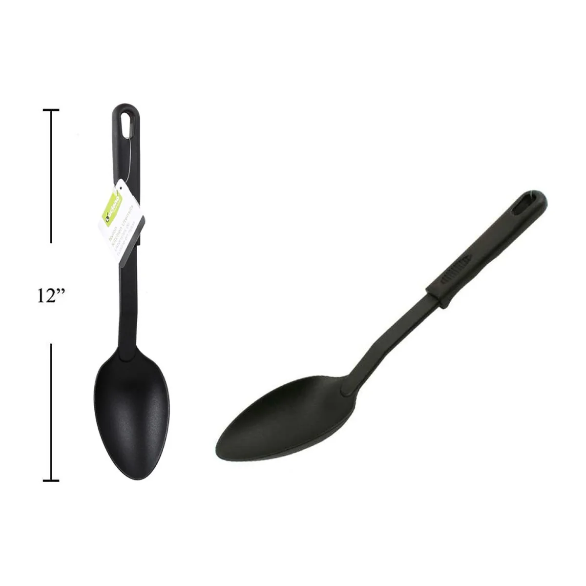 Cuchara Para Hilvanar De Nailon Luciano Para Cocinar - Image 2