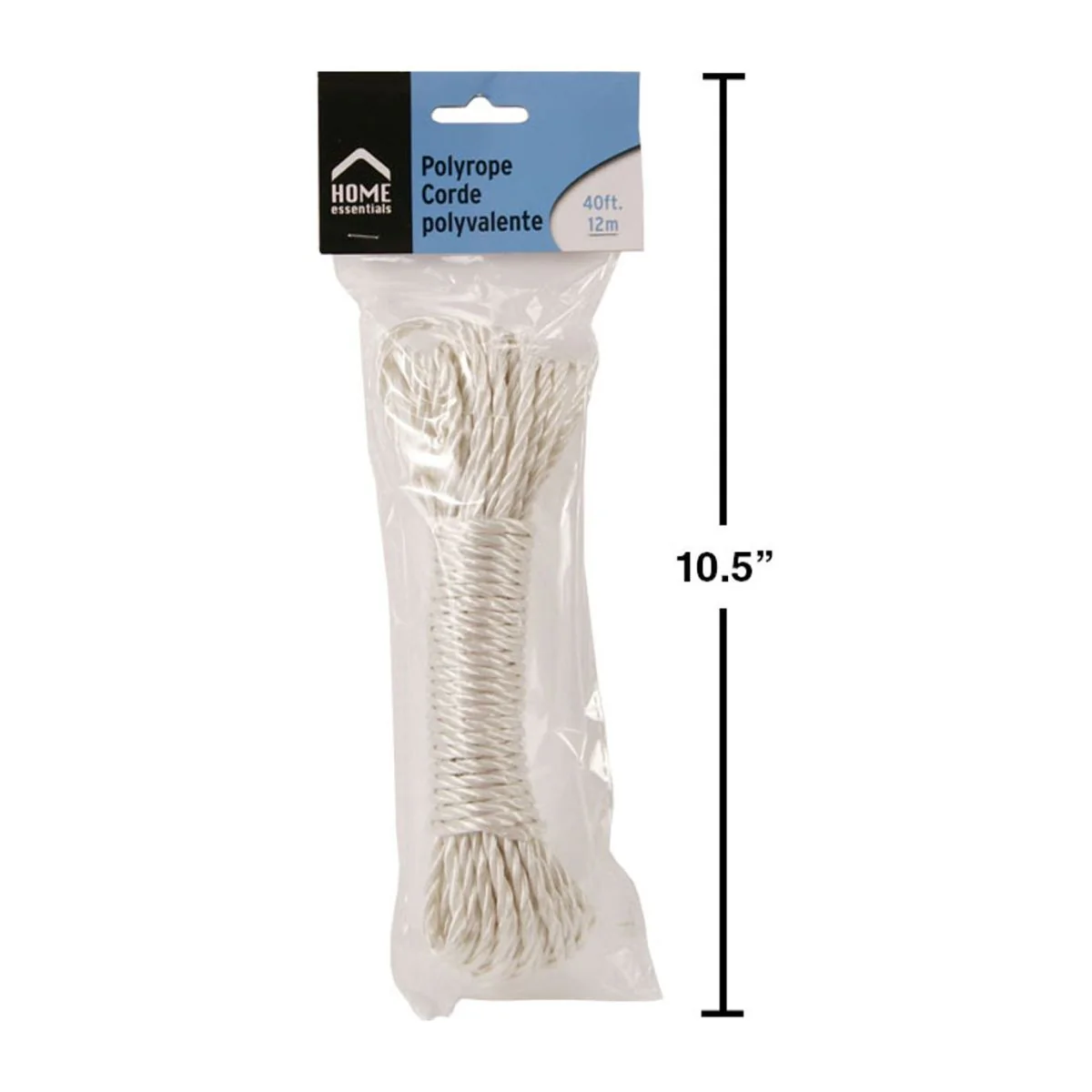 Cuerda Super Resistente De 40Pies 4 Mm Diametro - Image 5