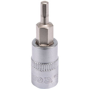 Dados De Punta Hexagonal 1/4". - Image 2