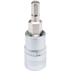 Dados De Punta Hexagonal 1/4". - Image 3