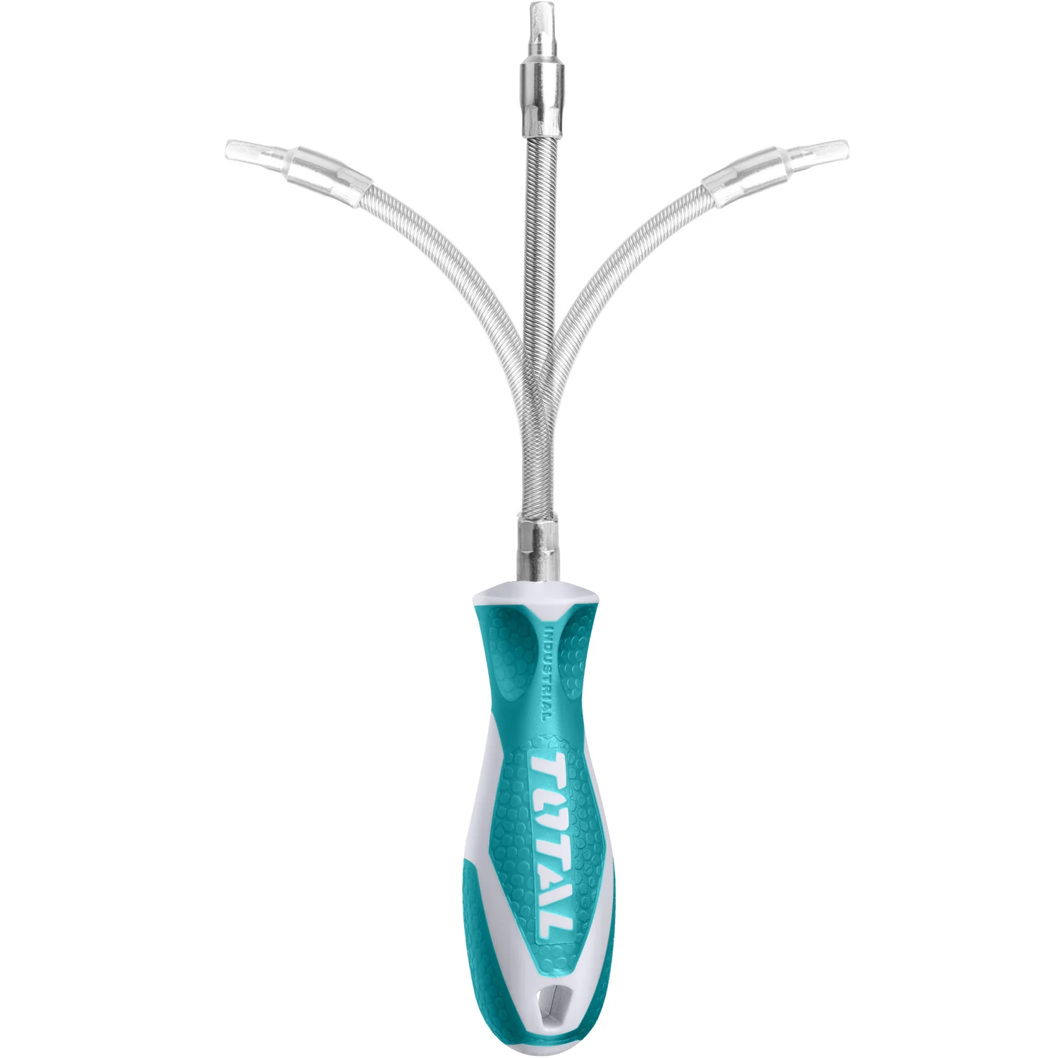 Destornillador Flexible Con Juego De 12 Puntas In - Image 2